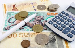 Forlængede sagsbehandlingstider på Ydelseskontoret
