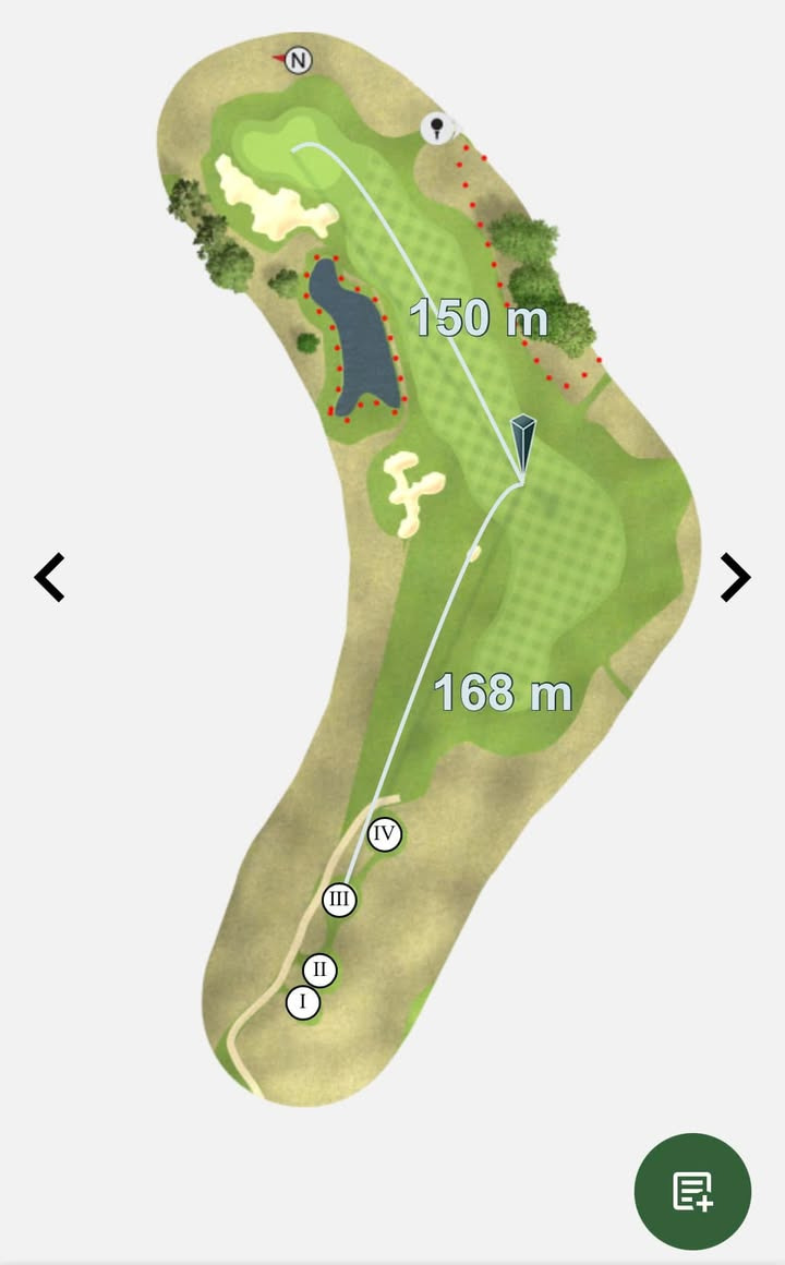 Nyt fra StensballeGaard Golfklub