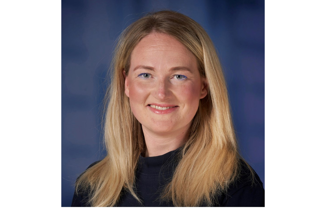 Ane Louise Trier kastbjerg Kreutzfeldt stiller op for Venstre til KV21