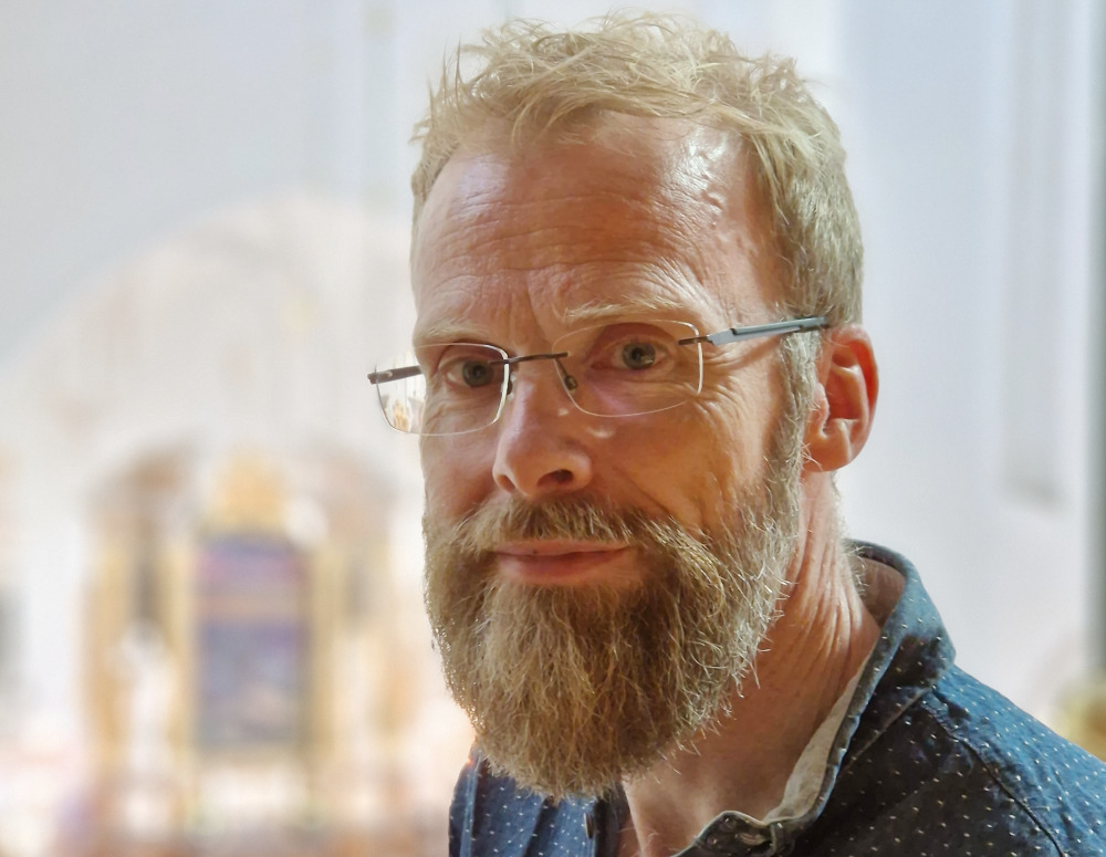 Oplev dansk orgelmusik i Sct. Mortens Kirke