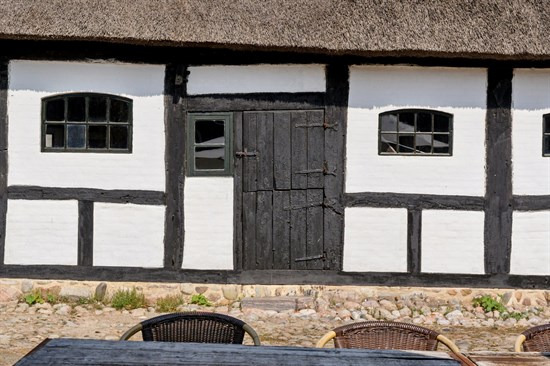 Top 6 over dyreste boliger til salg i Samsø. Priser op til 11.500.000 kr