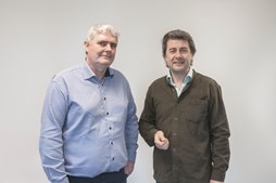 Lystrup-virksomhed udvider og bliver stor spiller indenfor dansk sundheds-IT