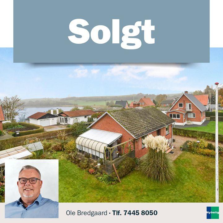 Opslagstavlen: Nyeste opdateringer fra Nordborg