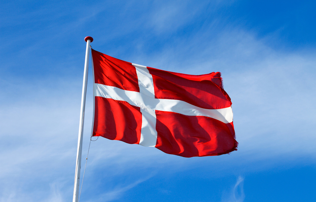 Lejre Kommune byder velkommen til nye danske statsborgere ved Grundlovsceremoni