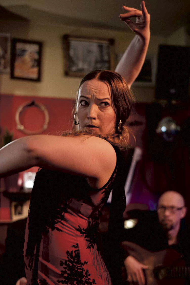 Kreativitet og kultur i Farum Kulturhus