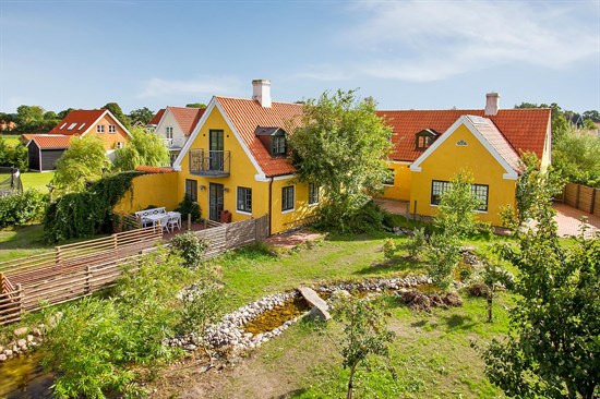Odsherred Kommunes dyreste boliger | VORES Sj