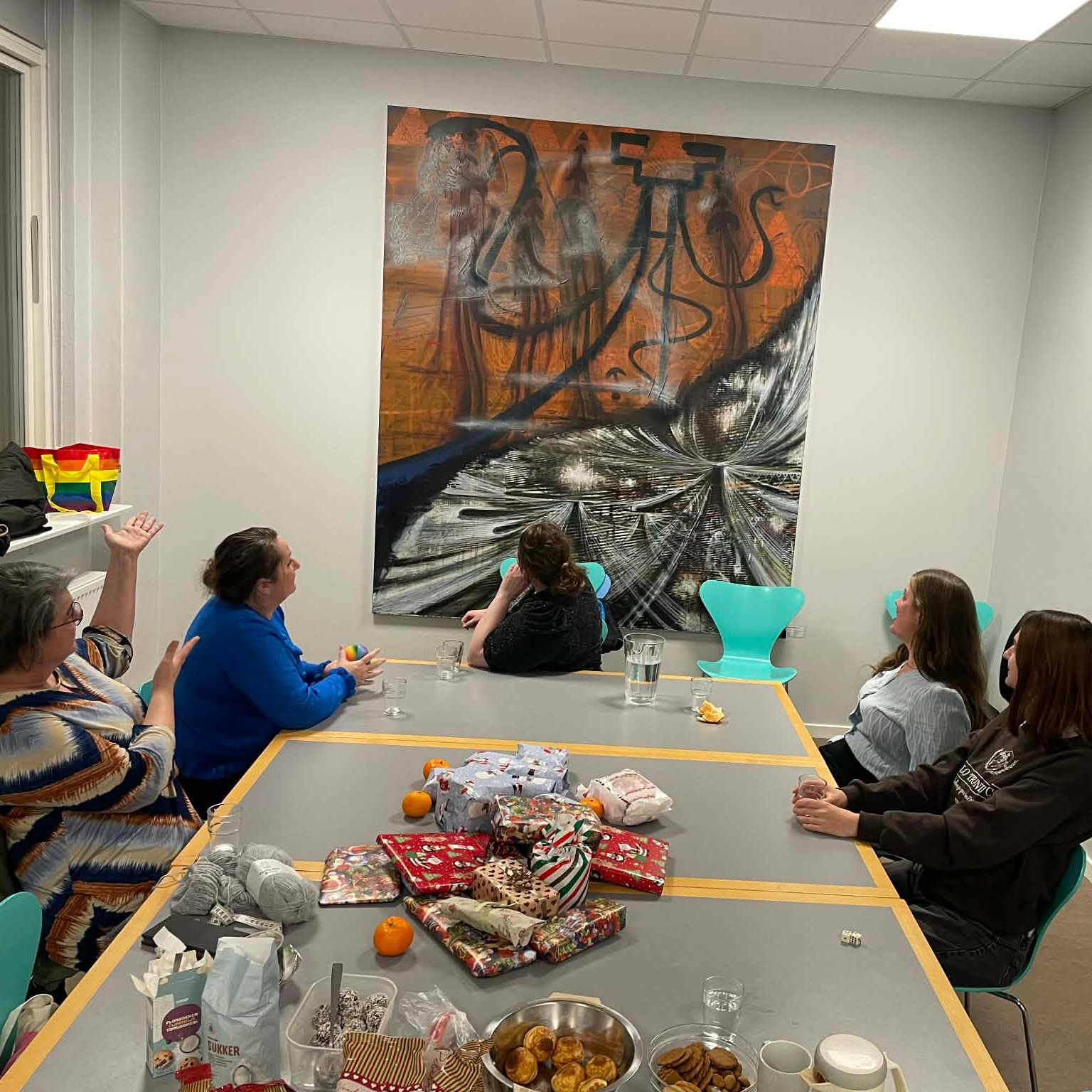 Nyt introforløb for kvinder i Hjørring