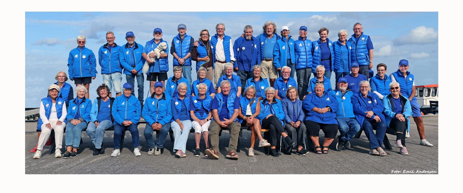 Turismens Venner Kerteminde nomineret til Turismeprisen af Erhverv og Turisme Kerteminde