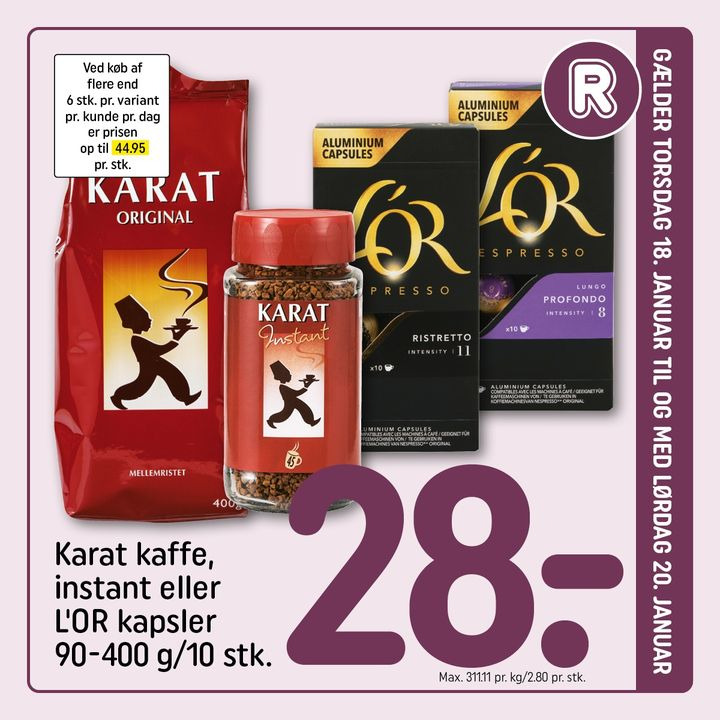 Opdatér dig her: Det nyeste fra Frederikshavn