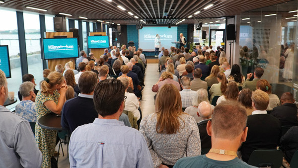 Lemvig Kommune kæmper med økonomiske udfordringer og forsinket klimahandling