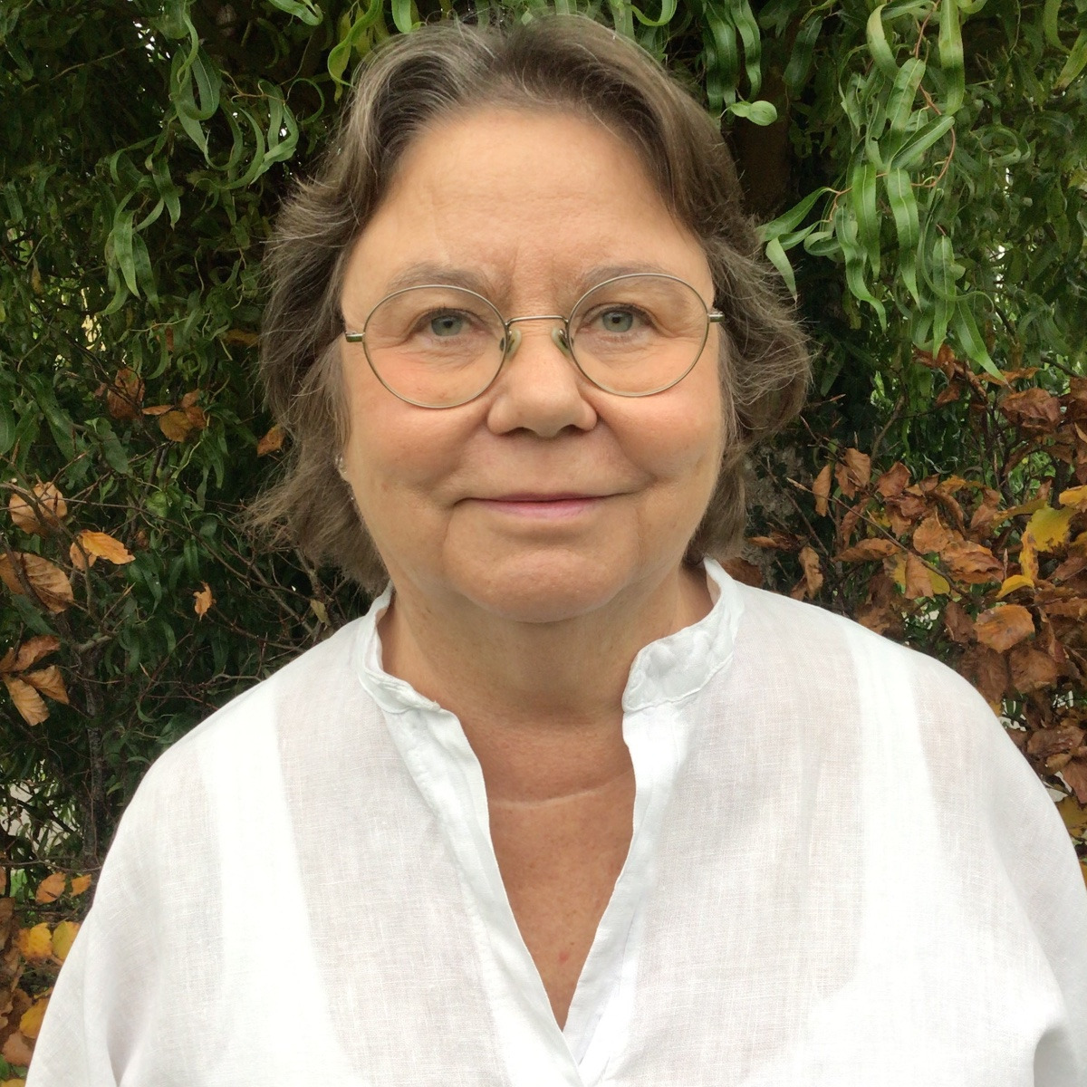 Hanne Davidsen: I Rudkøbing er det umuligt at kede sig