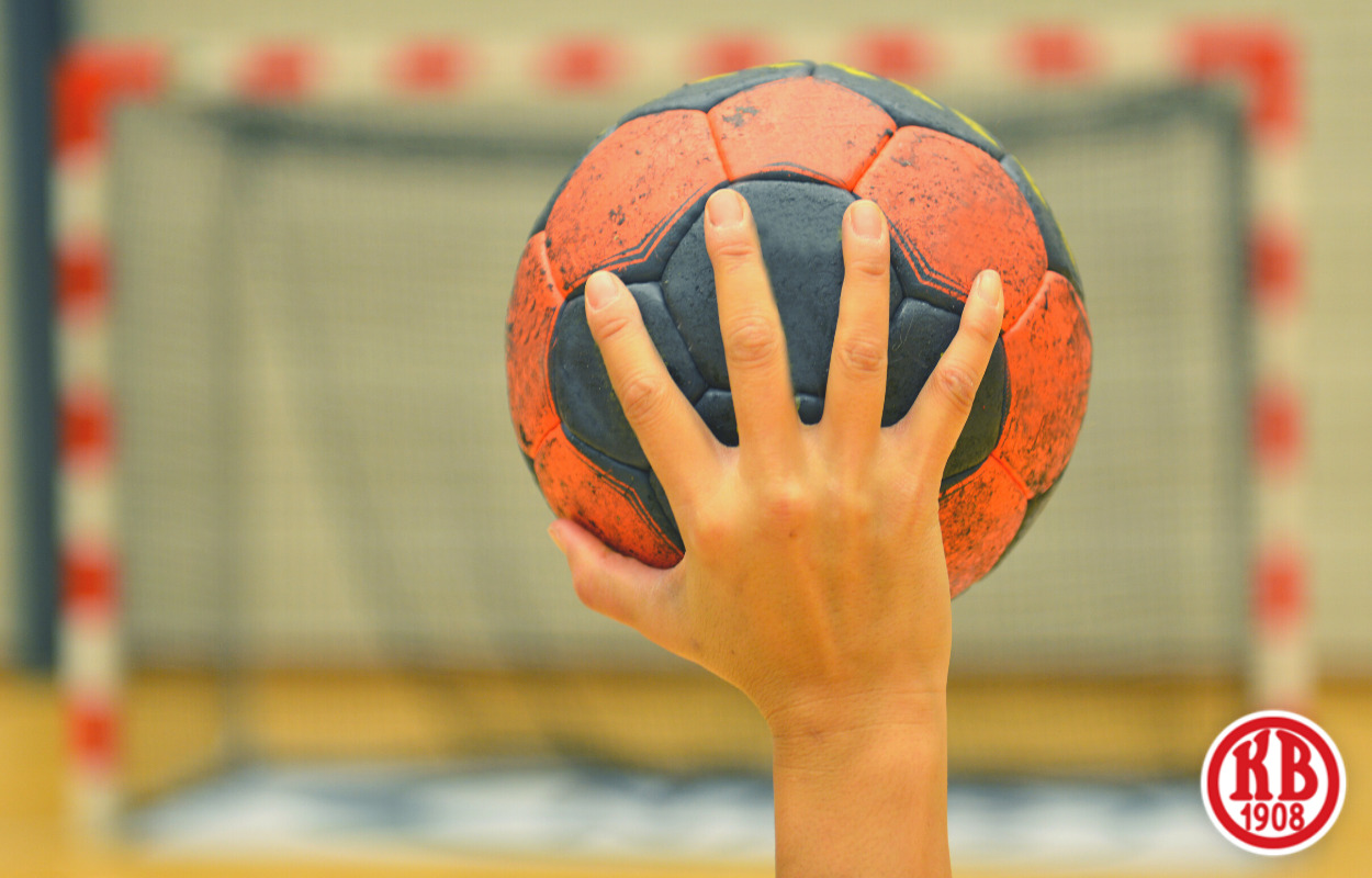 Kristrup BK: 'Vigtig sejr i jagten på andenpladsen"