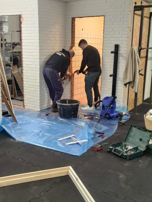 FØNIX F.T. forbedrer tilgængelighed for kørestolsbrugere