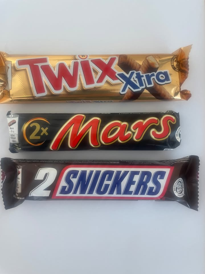 Meny Randers tilbyder chokoladefavoritter til halv pris gennem Facebook bestilling