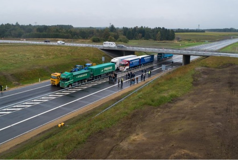 Budgetoverskridelser truer vejprojekter i Skive Kommune