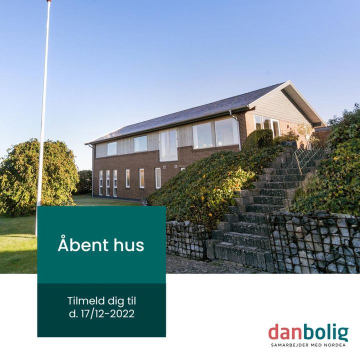 Hold dig ajour med dagens opdateringer fra Langå