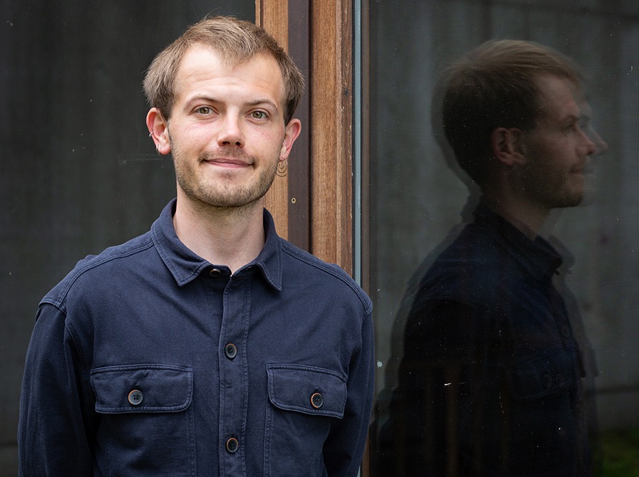 Guidet fælleslæsning for pårørende på Glostrup Bibliotek
