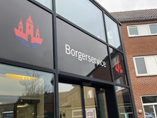 Nu skal du altid bestille tid, inden du skal i Borgerservice
