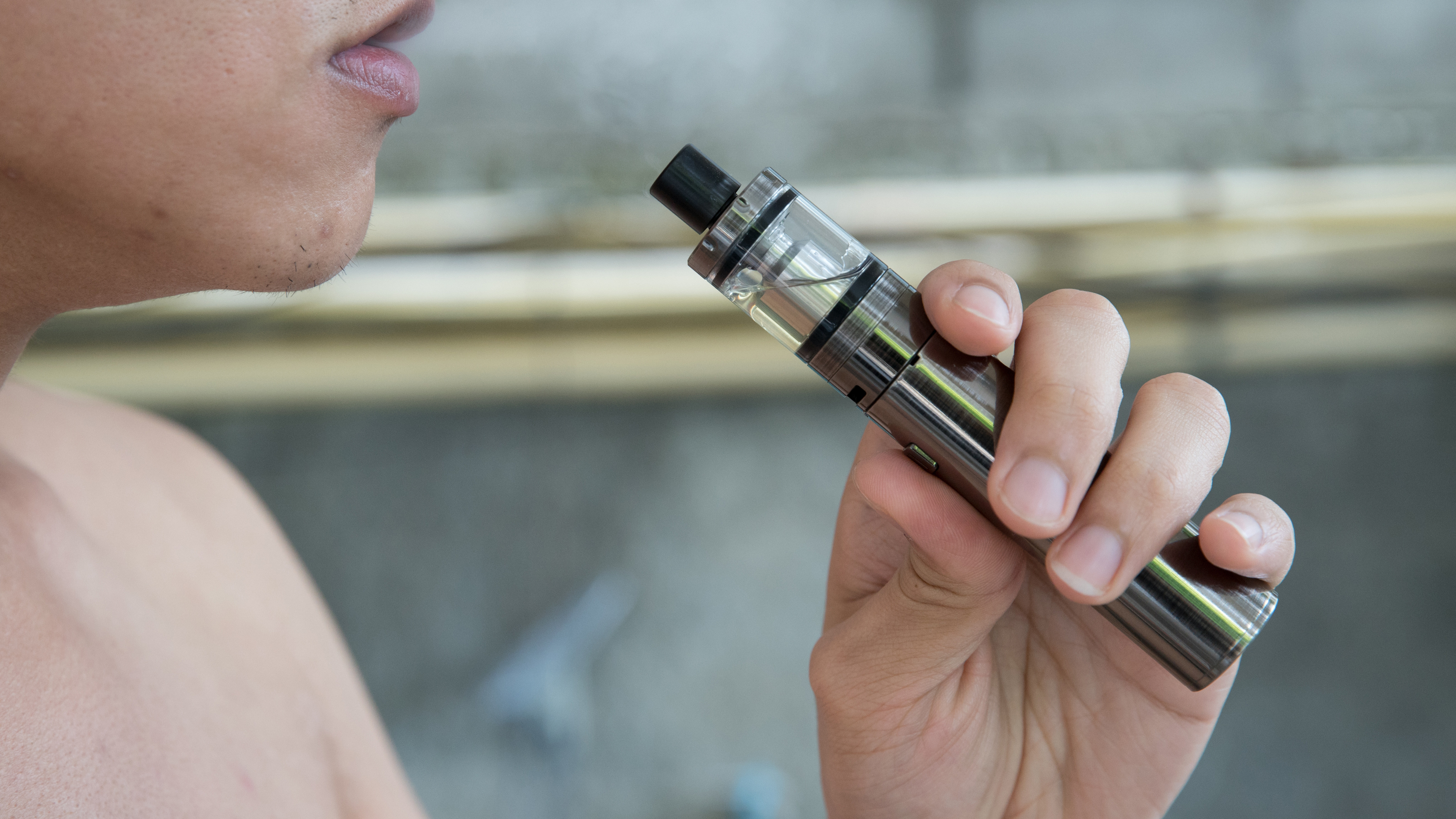 Udbredt nikotinbrug blandt unge i Slagelse fører til kommunale tiltag for rygestop