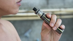 Udbredt nikotinbrug blandt unge i Slagelse fører til kommunale tiltag for rygestop