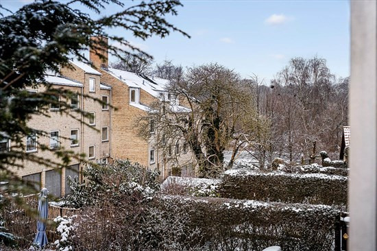 Kirkeåsen 39 er til salg for kun 1.995.000 kr.: Se de billigste boliger til salg i Nærum her