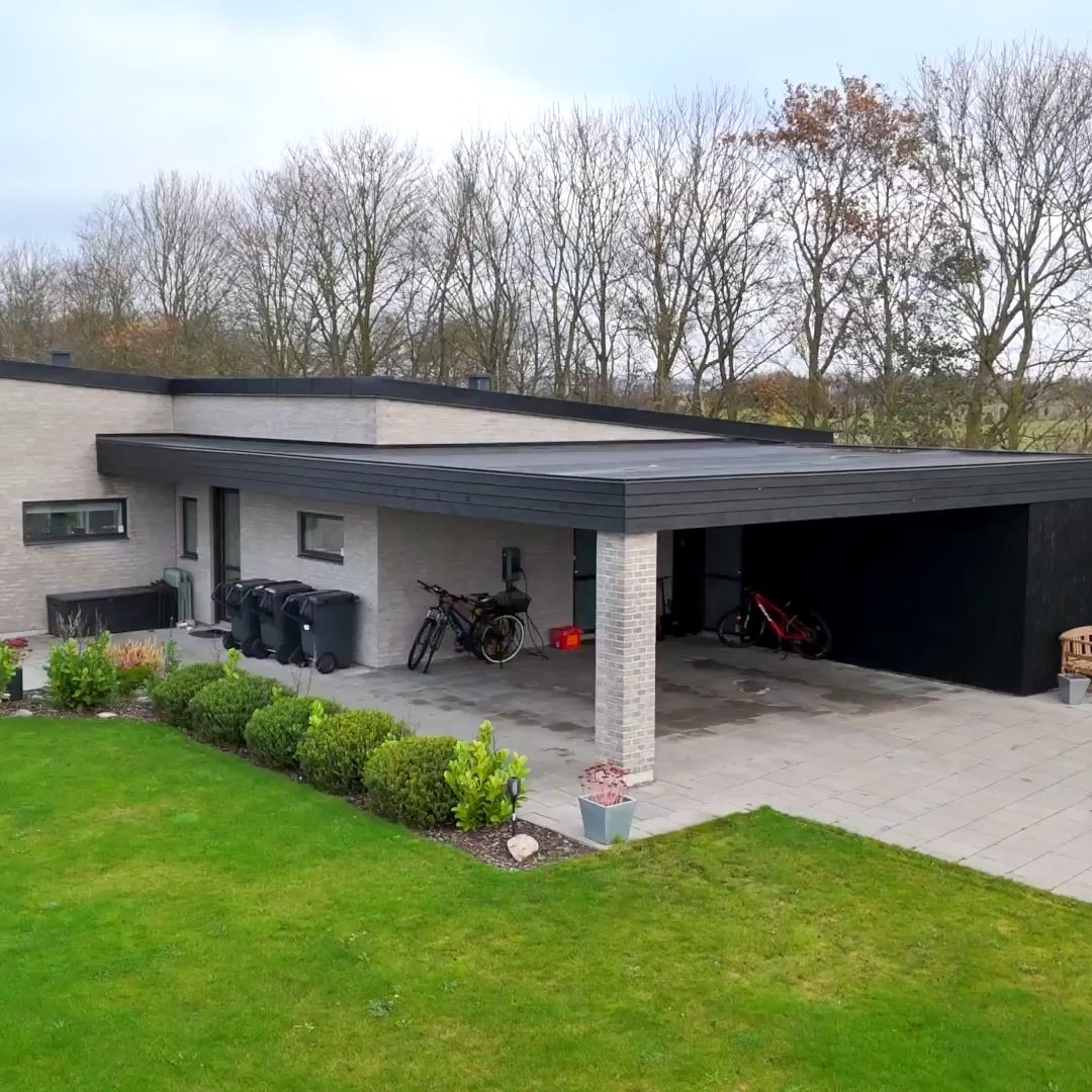 Nyt fra Mæglerhuset