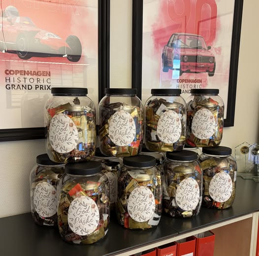 Hals Auto A/S ønsker alle en god påskeferie og ses igen på tirsdag