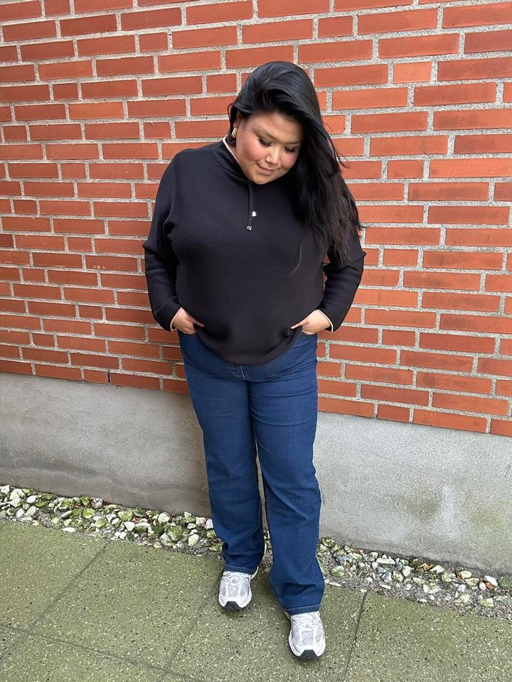 GarderoBEN præsenterer nye bukser med vidde fra No. 1 By OX