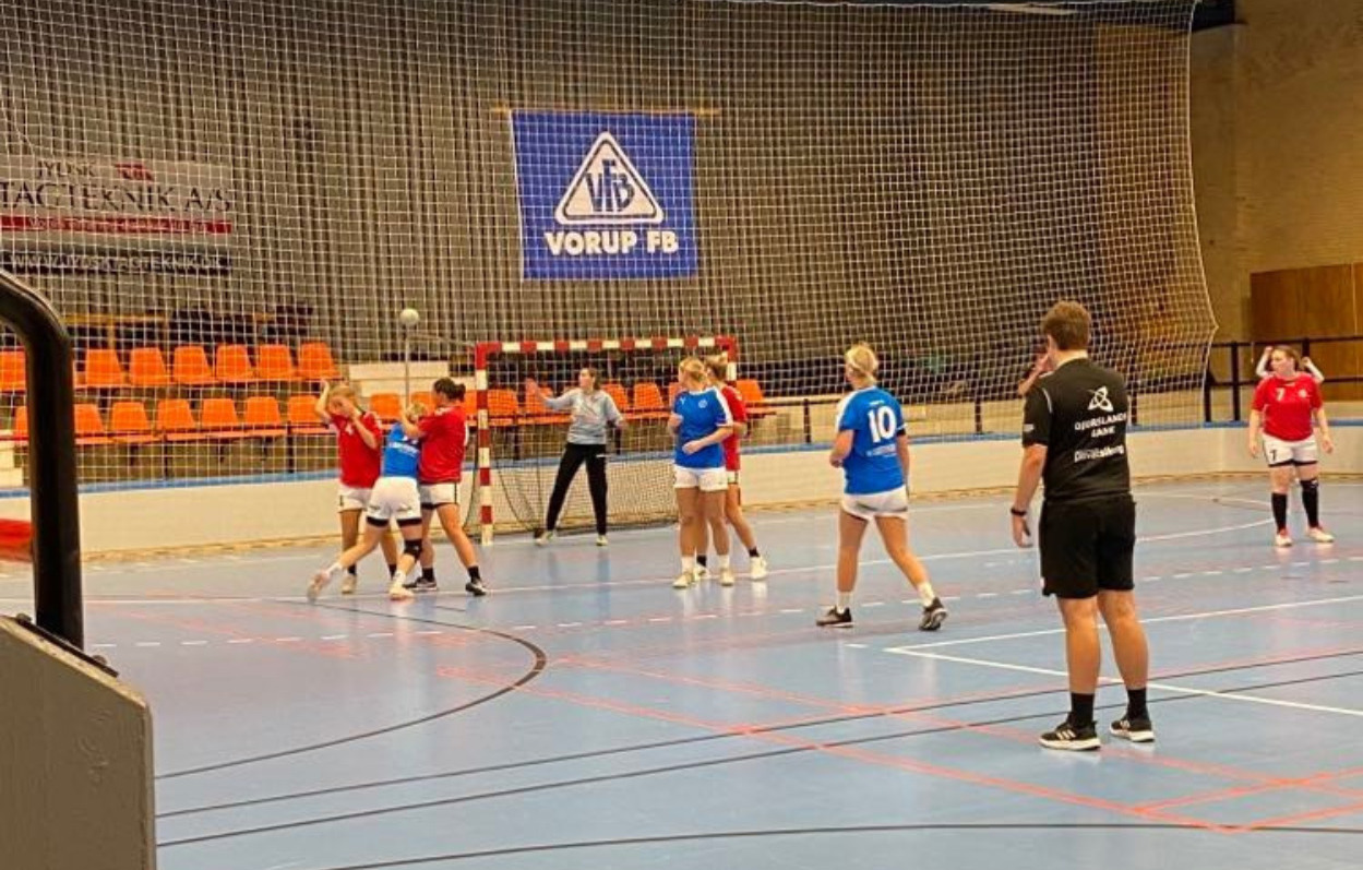 Kristrup Boldklub henter en storsejr i lokalopgør