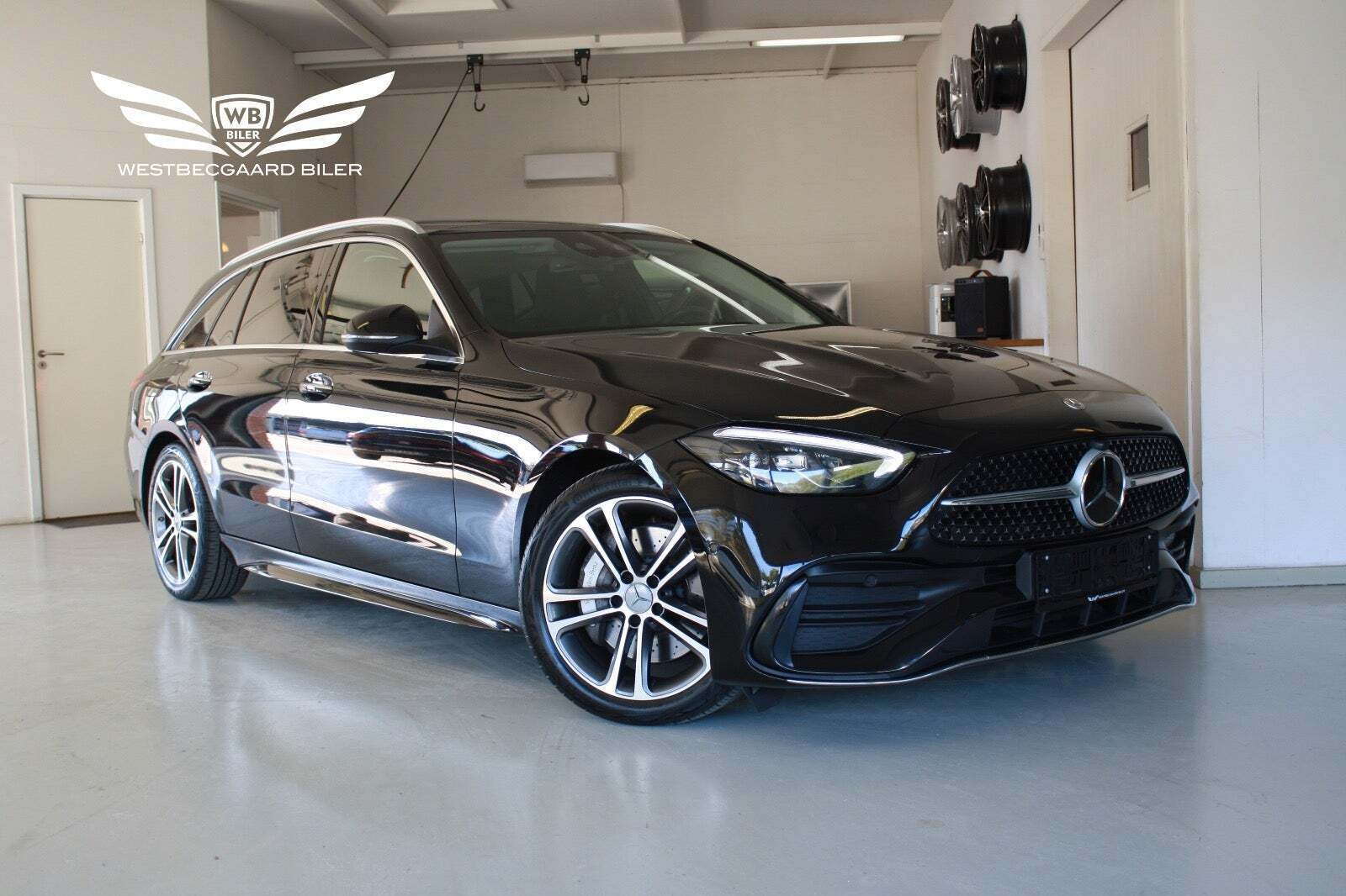 De dyreste biler i Vejby - Pris op til 374.900 kr!