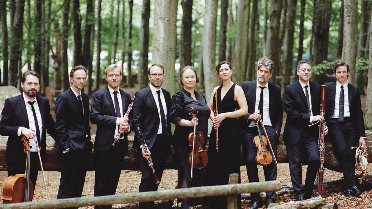 Unik koncertoplevelse med Ensemble MidtVest og MidtVest Pigekor i Herning