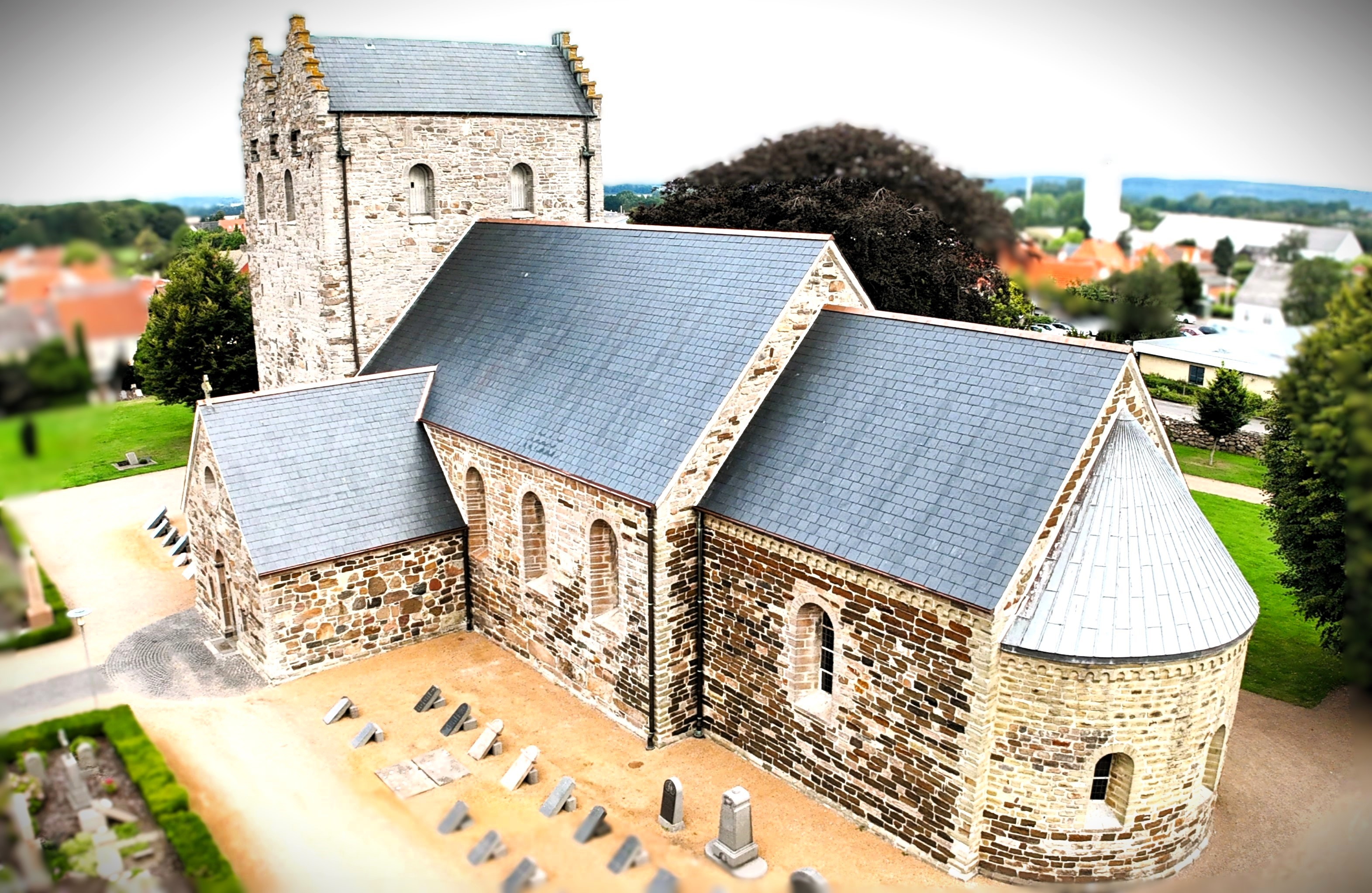 Syng og leg med Frøspirekoret i Aa Kirke