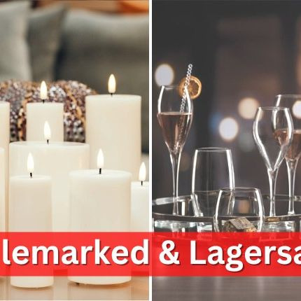 Hold trit med lokalområdet: Nyt fra Kongens Lyngby