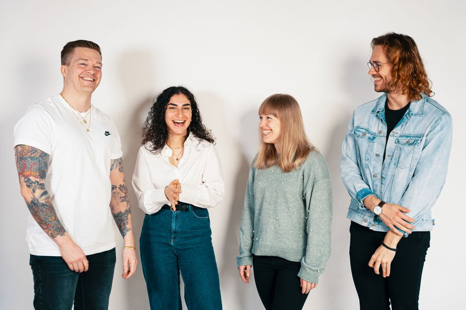 headspace åbner i Halsnæs Kommune