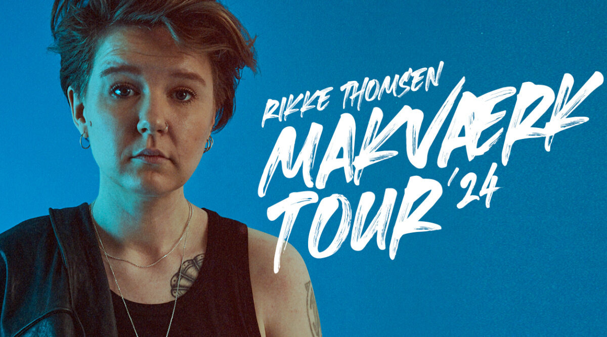 Musikalsk efterår på Horsens Ny Teater