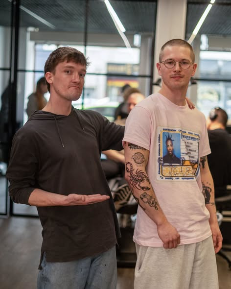 Tattoo Studio 96 Aarhus skaber tatoveringer med fokus, kreativitet og godt håndværk