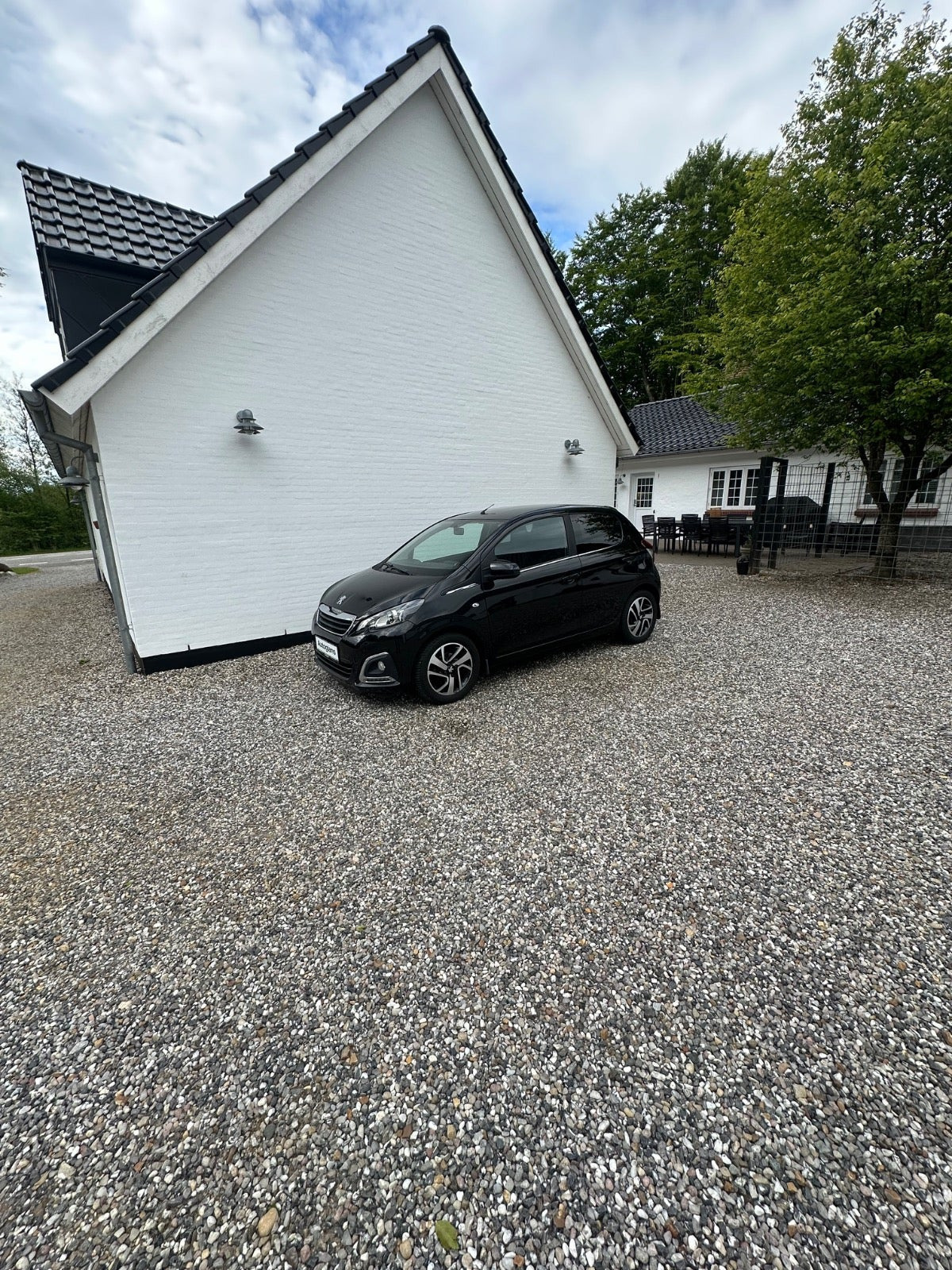 De billigste biler i Videbæk - Priser fra 59.500 kr