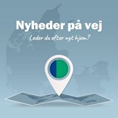 Nybolig Brønderslev & Vrå lancerer nye ejendomme til salg i attraktivt område