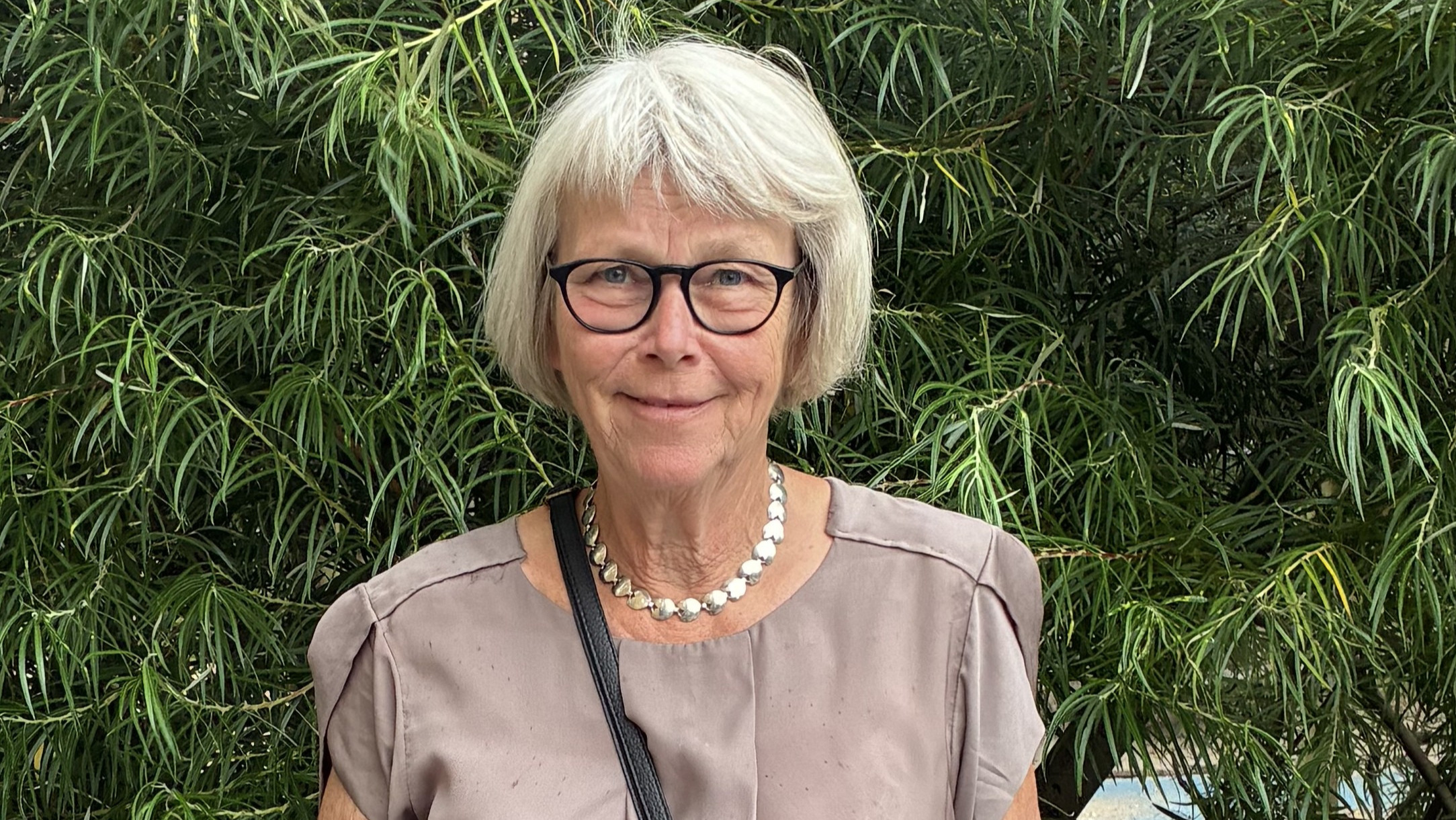 Anne er ny projektkoordinator i gratis retshjælp