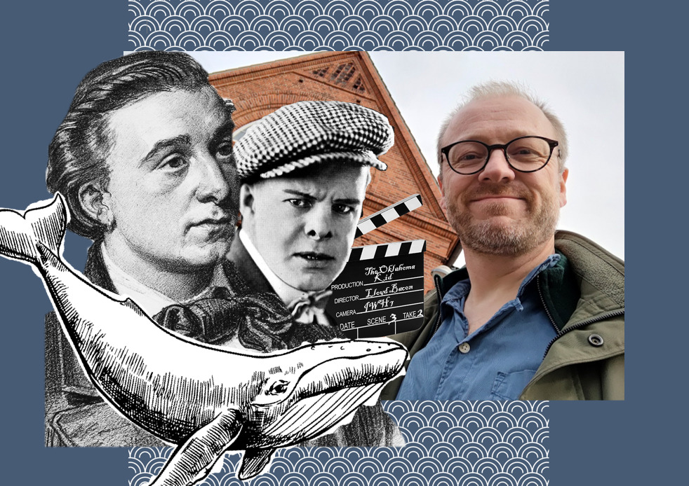 Historie og kultur på Brønderslev Bibliotek: En dag fyldt med spændende samtaler