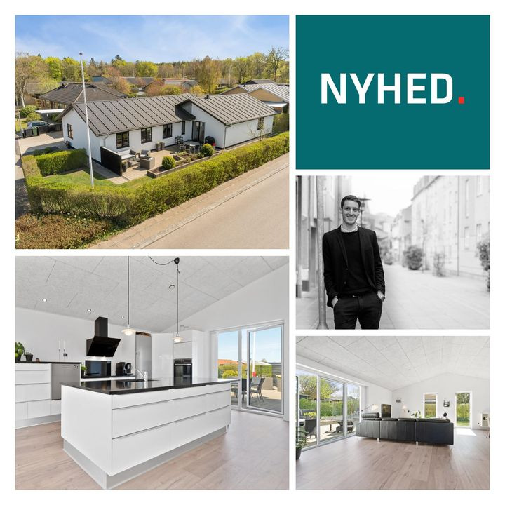 En finger på pulsen i Holstebro