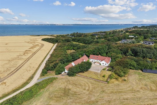 Vadumvej 23 og 1 anden boliger er kommet til salg denne uge i Spøttrup - se boligerne her.