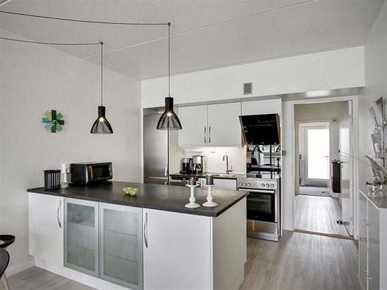 Granlien 7B er til salg for kun 925.000 kr.: Se de billigste boliger til salg i Blokhus her