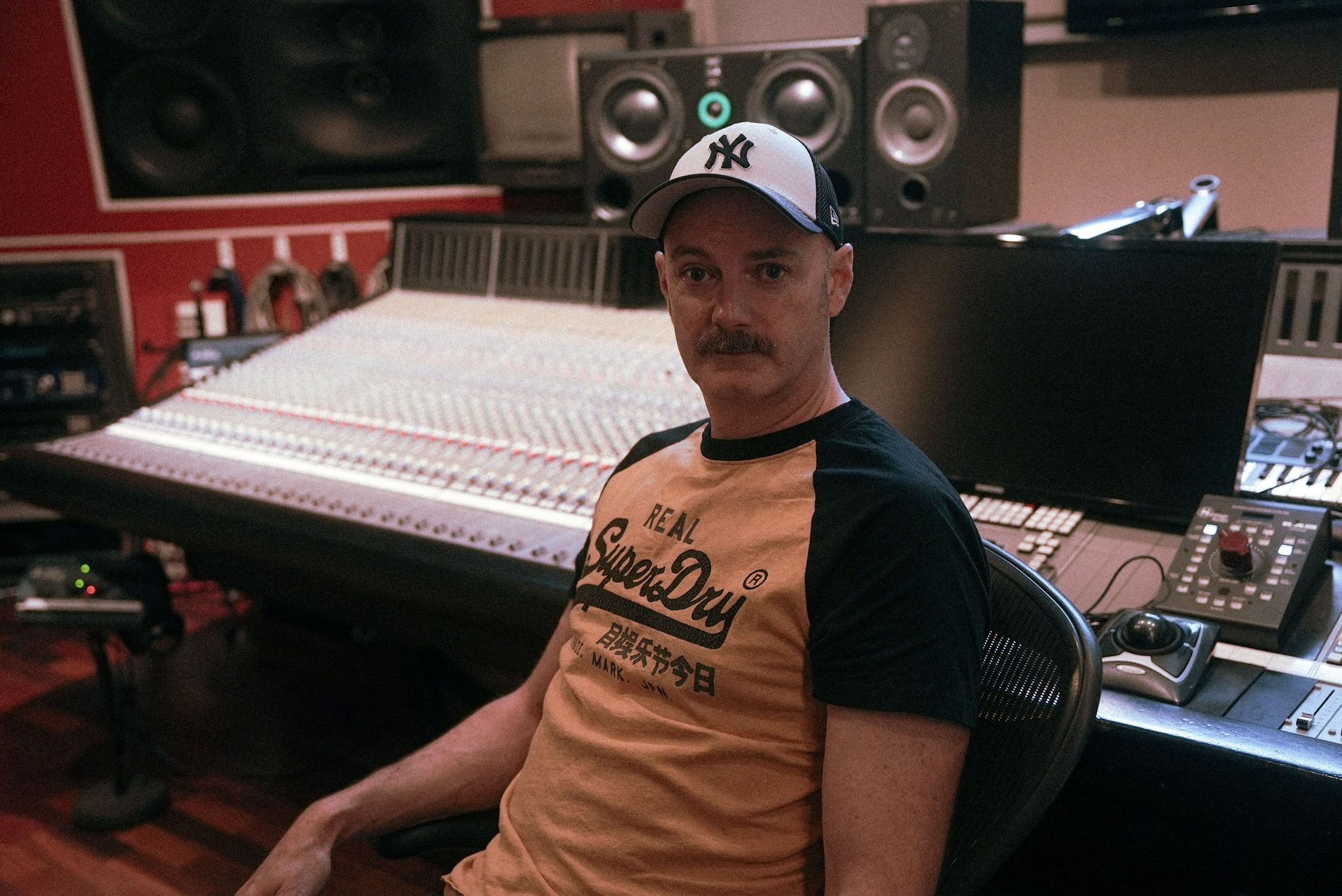 Talk: Sangskrivning som forretning på Pavillonen