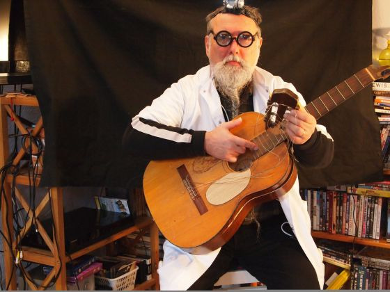 Oplev musik og fællesskab i Svendborg Forsamlingshus