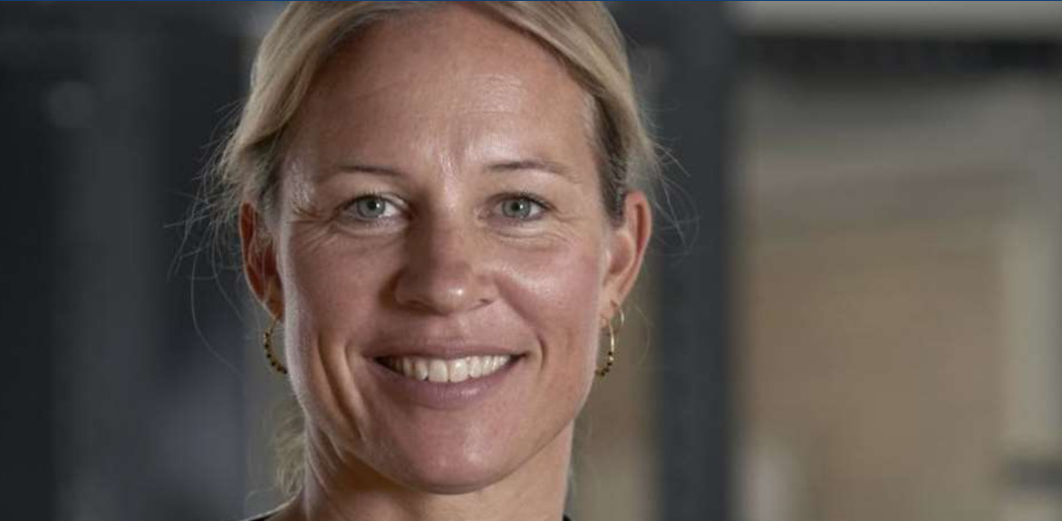 Fysioterapeutens liv med herrehåndboldlandsholdet