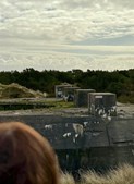 Oplev historien om Tirpitz-stillingen i Blåvand