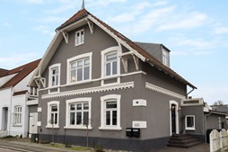 Eksklusiv bolig for 4,995 mio. kroner er netop kommet til salg i Sønderborg - Se den og de dyreste boliger her