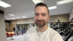 Idræt for Sindet: Michael fandt håb og fællesskab gennem idræt