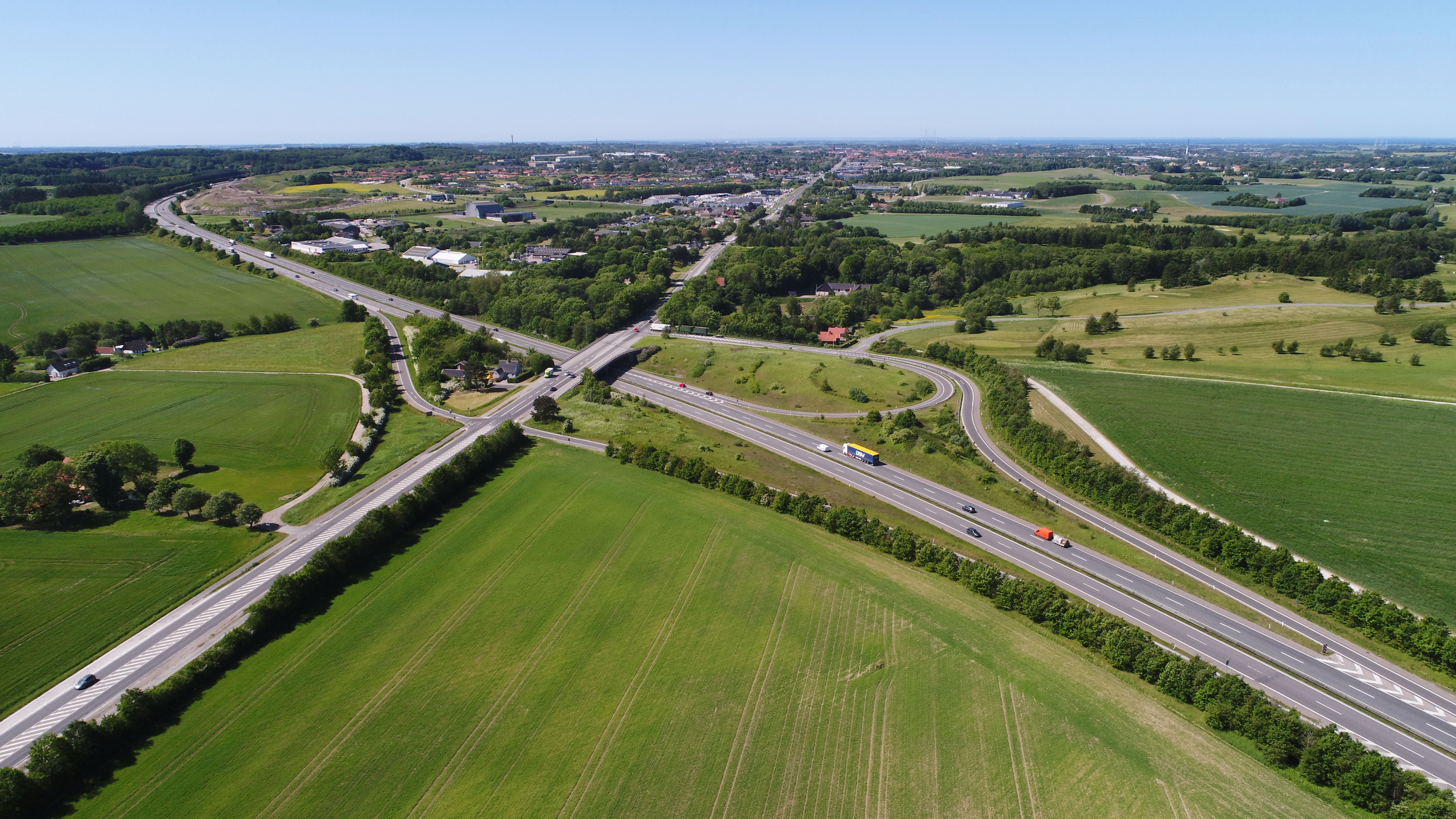 Slagelse inviterer erhvervsliv og uddannelser med i opdatering af erhvervsstrategi